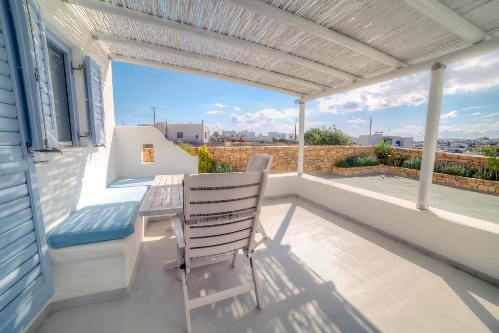 Oceanides Residence Koufonisia Ruang foto