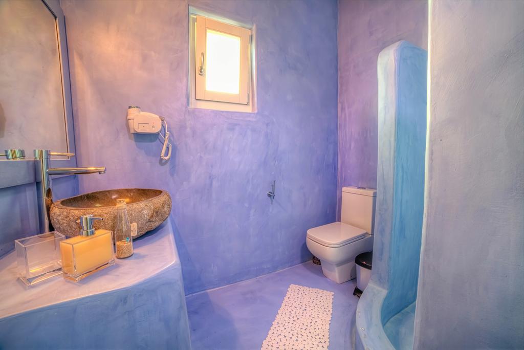 Oceanides Residence Koufonisia Ruang foto
